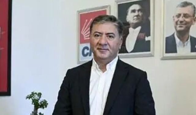 MURAT EMİR “DSP’YE YAPILAN BİR TEKLİF YOK”