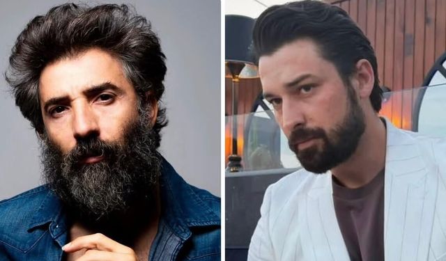 Alp Navruz ve Mert Turak Aynı Projede Buluştu: Nizamülmülk Altın Çağ Geliyor
