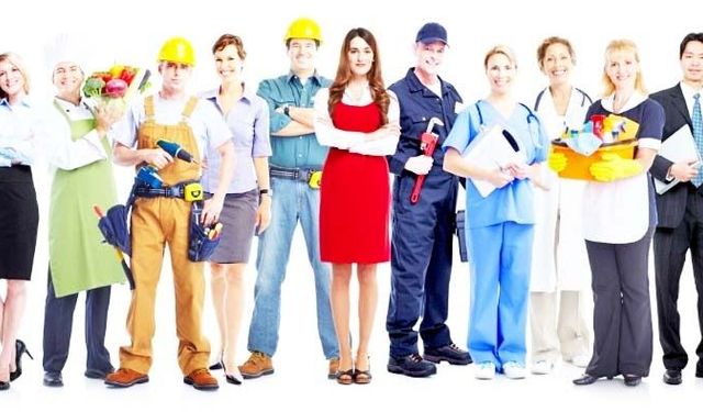 Nitelikli iş gücü Türkiye’nin rekabet gücünü artırıyor