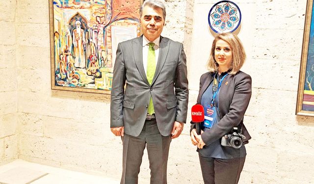 Ahilik Felsefesi Kırşehir'de Yeniden Anlatıldı