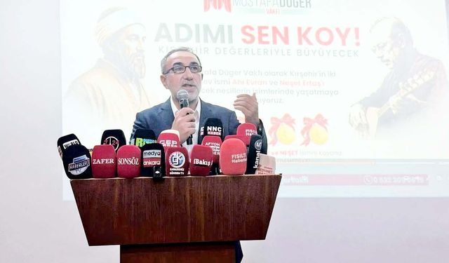 ‘Ahi’ ve ‘Neşet’ isimleri çeyrek altınla ödüllendirilecek