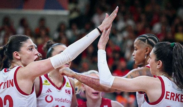 Filenin Sultanları Geriden Gelerek Kazandı!