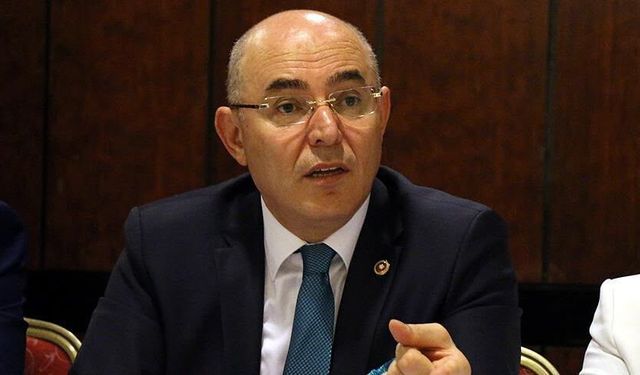 MHP Genel Başkan Yardımcısı Karakaya: Terörsüz Türkiye, huzurun kurumsallaşmasıdır
