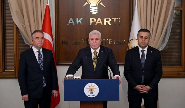 12. Yargı Paketi Meclis’te, neler değişiyor ?