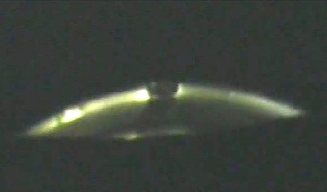 UFO’lar Gerçekten Var mı? Uzaylılar mı Geldi?