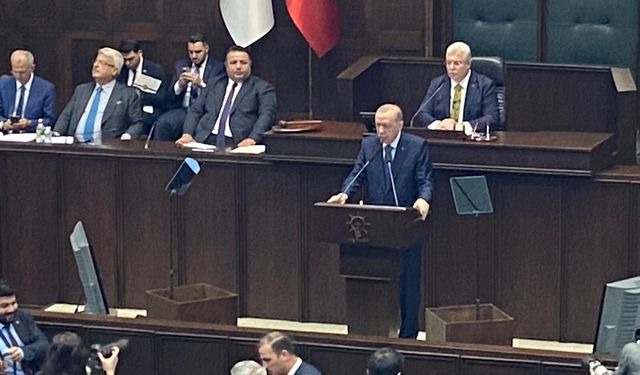 "Terörsüz Türkiye İle Rahat Nefes Alacağız!"