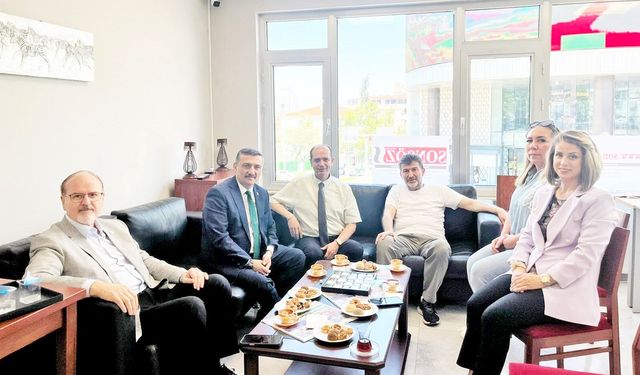 “Bu miting siyaset üstü bir çağrıdır”