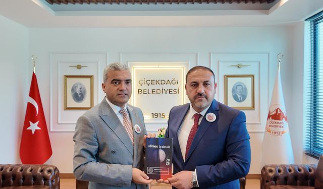 Eğitimde İş Birliği Projesi Kalıcı Eserle Taçlandı!