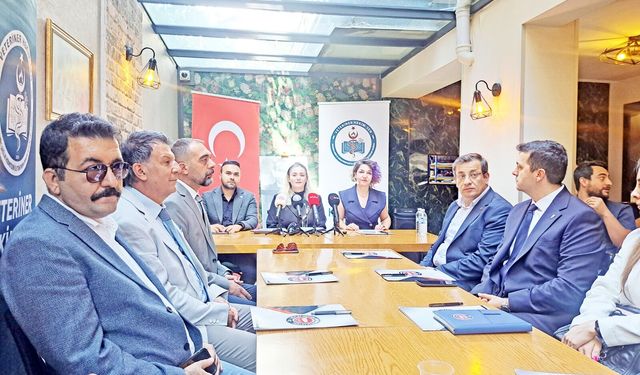Veteriner Hekimlerden Kritik Uyarı: “Hayvan sağlığı alarm veriyor!”