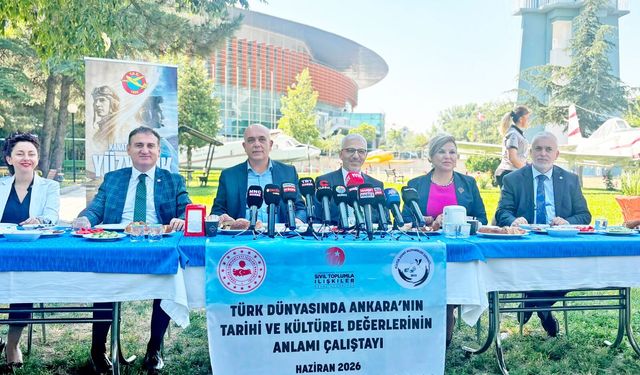 THK Rotasını Değiştiriyor: Hedef Havacılık Kültürünü Güçlendirmek