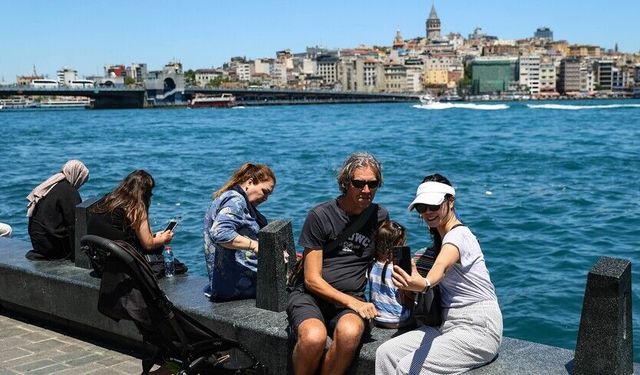 Yeni haftada hava nasıl olacak? Meteoroloji’den karışık tablo