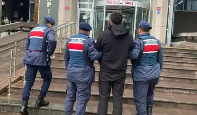 Ankara'da İki Firari Hükümlü Yakalandı