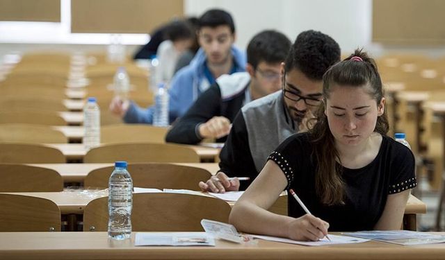 YKS Öncesi Öğrencilere Uzman Uyarısı