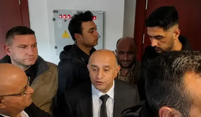 Aziz İhsan Aktaş davasında duruşma sürüyor: Savunmalar alınıyor