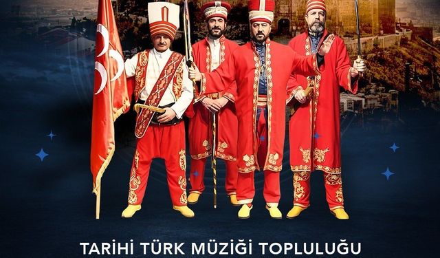 Ankara Kalesi'nde Tarih Yeniden Canlanıyor!