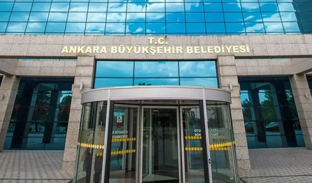ABB'den Gençlere KPSS Desteği: Sınav Ücretlerini Büyükşehir Karşılayacak