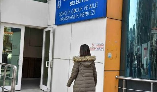 ABB'den Keçiören'e Ücretsiz Psikolojik Danışmanlık Merkezi