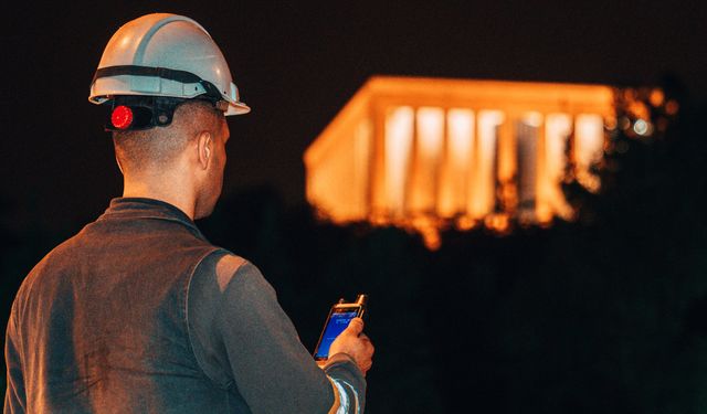 Başkent EDAŞ'tan NATO Zirvesi İçin Enerji Hazırlığı