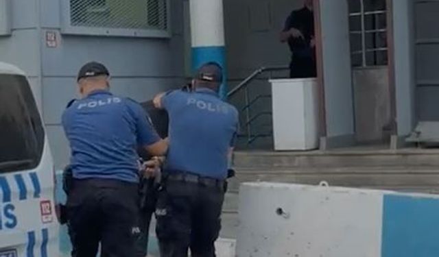 16 yıl 9 ay hapis cezasıyla aranan dolandırıcılık hükümlüsü yakalandı
