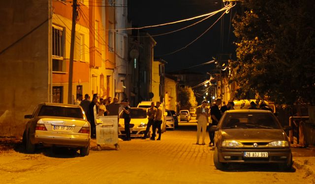 1'i polis, 11 kişinin yaralandığı kavgaya ilişkin gözaltılar