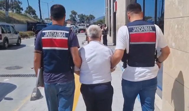 22 ilde FETÖ operasyonu