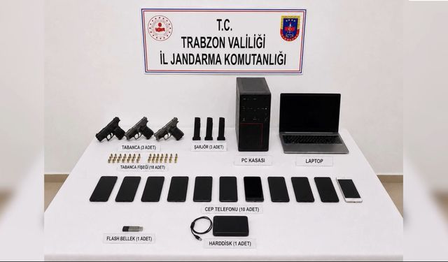 28 ilde dolandırıcılık ve yasa dışı bahis operasyonu