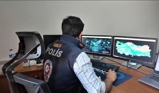 45 ilde yasa dışı bahis operasyonu: 190 şüpheli yakalandı