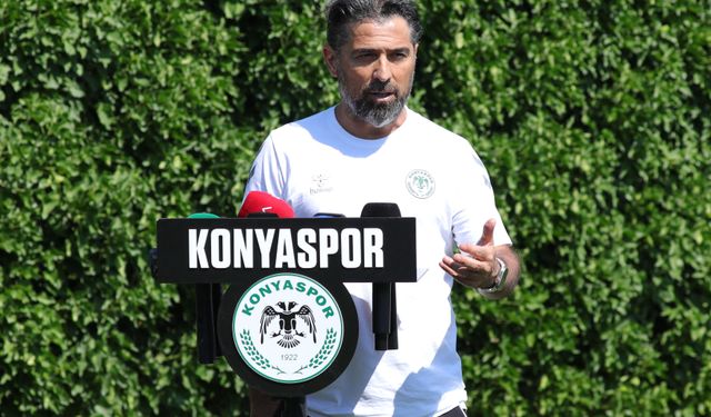 "5 ana transfer yapmak istiyoruz"