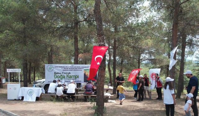 81 ilde eş zamanlı 'Aile Kampı' etkinlikleri düzenlenecek