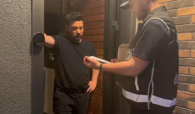 Ahbap soruşturmasında Oğuzhan Uğur'un ifadesi ortaya çıktı
