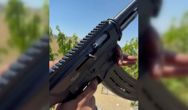 Ankara'da 'Ağa' suç örgütüne operasyon: 12 şüpheli tutuklandı