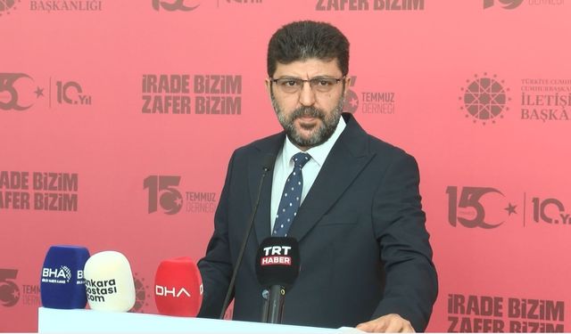 Ankara'da 'Hafıza ve Hatıra!