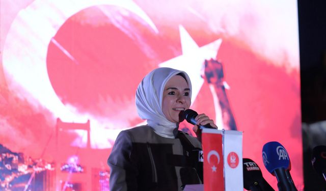 "Aradan geçen 10 yıl o geceyi unutturmadı"