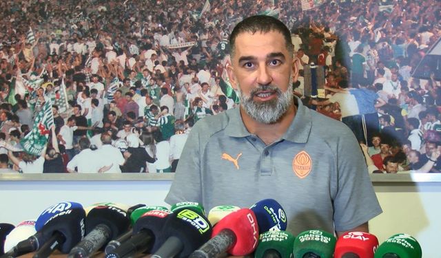 Arda Turan’dan Bursaspor’a Övgü