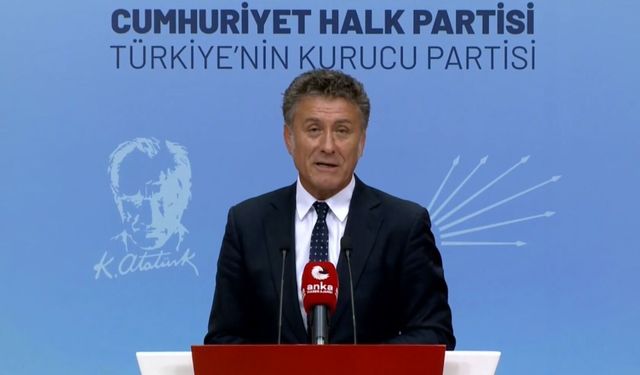 "Arkadaşlarımızın derhal salıverilmesini istiyoruz"