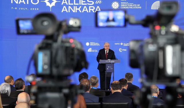 "Avrupalı müttefikler daha fazla sorumluluk üstlenmelidir"