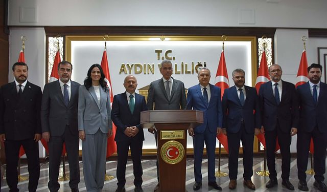 Bakan Memişoğlu: Dünyanın en iyi sağlık hizmetleri Türkiye'de