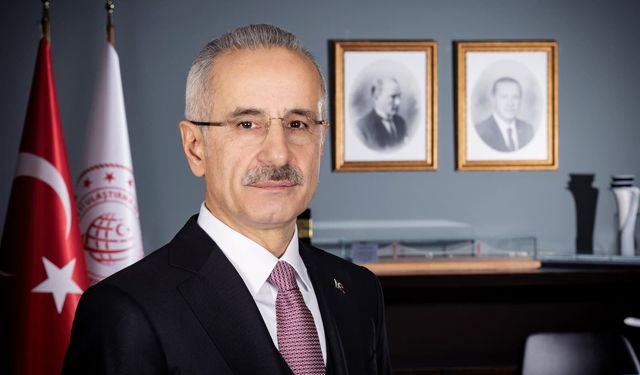 Bakan Uraloğlu, 15 Temmuz gecesini anlattı