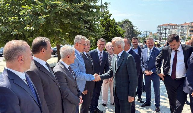 Bakan Uraloğlu'ndan Dikkat Çeken Açıklama