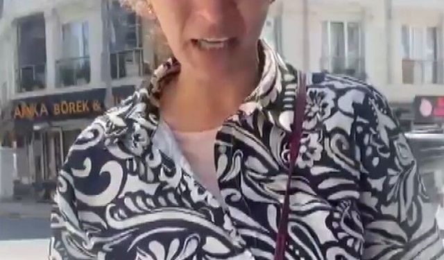 Beyoğlu'nda yardım kampanyasında şok iddia
