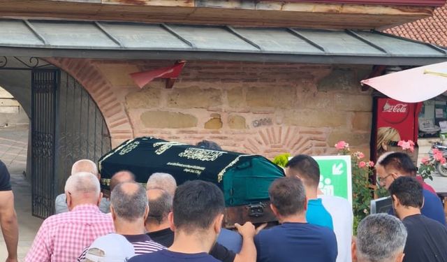 Bisiklet turunda yaşamını yitiren Semih Özer için EKOBİD'den çağrı: "Bu bir kaza değil, önlenebilir can kaybı"