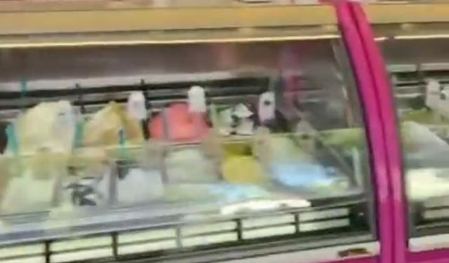 Bodrum'da 1 top dondurmayı 400 TL'ye satan işletmeye idari işlem
