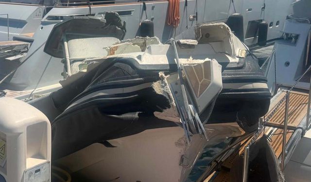 Bodrum'daki Tekne Patlamasından Acı Haber: 22 Yaşındaki Genç Yaşam Mücadelesini Kaybetti