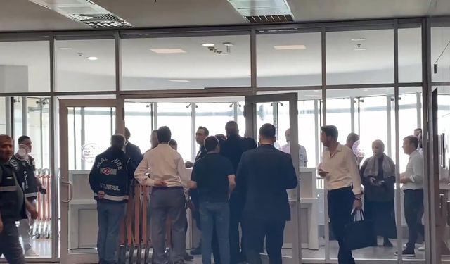 Büyükçekmece Belediyesi davasında ara karar: Hasan Akgün'ün tutukluluğu sürecek
