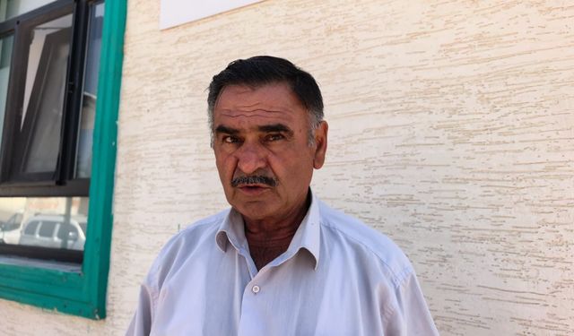 Camideki yardım kutusunu kırıp 100 bin TL çaldı