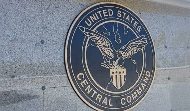CENTCOM: İran'a Yönelik 11'inci Saldırı Dalgası Tamamlandı