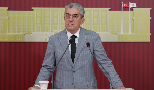 CHP'den Asgari Ücret Teklifi: 45 Bin 800 TL Olsun