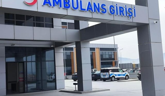 Çine’de İki Motosiklet Çarpıştı: 1 Ölü, 1 Yaralı