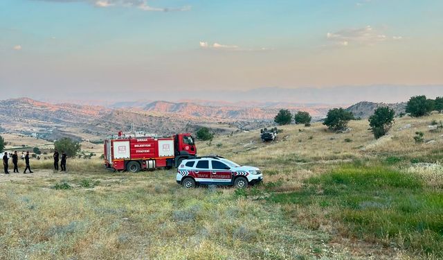 Cudi Dağı dönüşü facia: 4 ayrı kazada 1 ölü, 30 yaralı