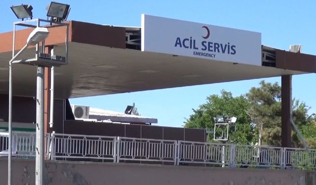 Diyarbakır'da Kardeş Kavgası Cinayetle Bitti! Ağabey Gözaltına Alındı